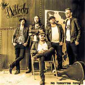 The Matlocks - NO TOMORROW TONIGHT album flac