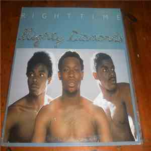The Mighty Diamonds - Right Time album flac