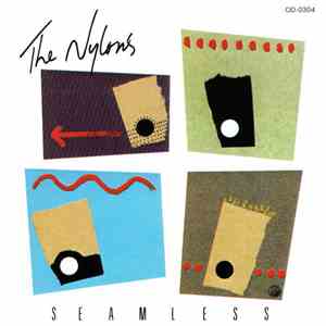 The Nylons - Seamless album flac