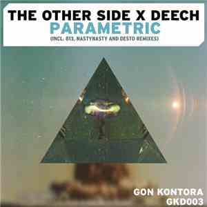 The Other Side , Deech - Parametric Ep album flac