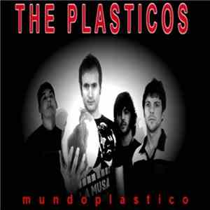 The Plasticos - Mundo Plastico album flac