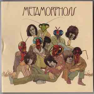 The Rolling Stones - Metamorphosis album flac