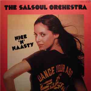 The Salsoul Orchestra - Nice 'N' Naasty album flac