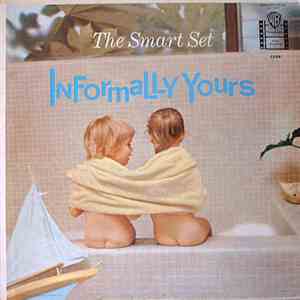 The Smart Set - Informally Yours album flac