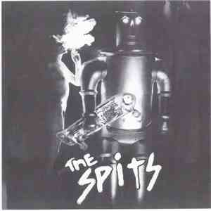 The Spits - The Spits album flac