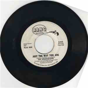 The Strangeloves - Just The Way You Are / Quarter To Three album flac