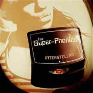 The Super-Phonics - Interstellar album flac
