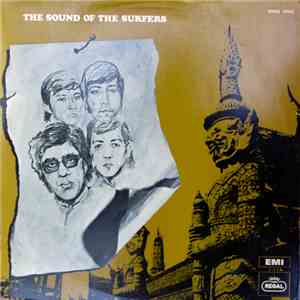 The Surfers - The Sound Of The Surfers album flac