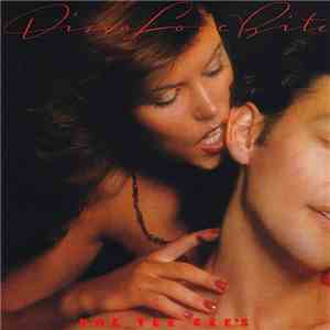 The Tee Cee's - Disco Love Bite album flac