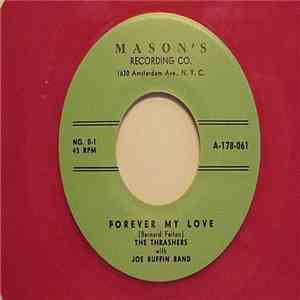 The Thrashers  - Forever My Love / Jeannie album flac