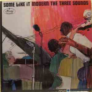 The Three Sounds - Some Like It Modern album flac