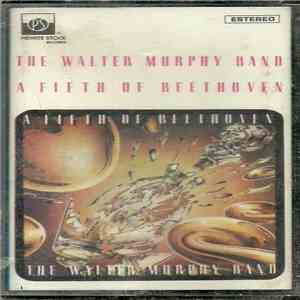 The Walter Murphy Band - A Fifth Of Beethoven album flac