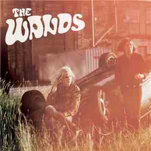 The Wands - The Dawn album flac