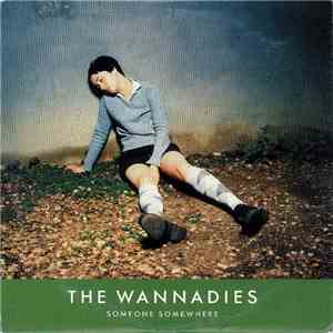 The Wannadies - Someone Somewhere album flac