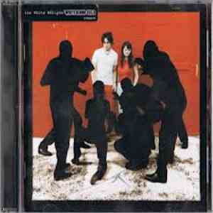 The White Stripes - White Blood Cells album flac