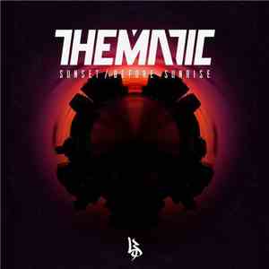Thematic - Sunset / Before Sunrise album flac