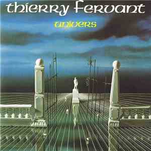 Thierry Fervant - Univers album flac