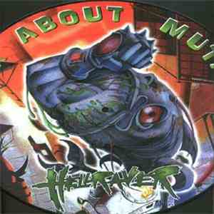 Think About Mutation - Hellraver album flac