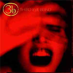 Third Eye Blind - Third Eye Blind album flac