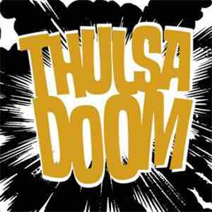 Thulsa Doom  - Keyboard, Oh Lord! Why Don't We? album flac