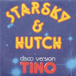 Tino  - Starsky & Hutch (Disco Version) album flac