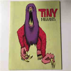 Tiny Migrants - Tiny Migrants album flac