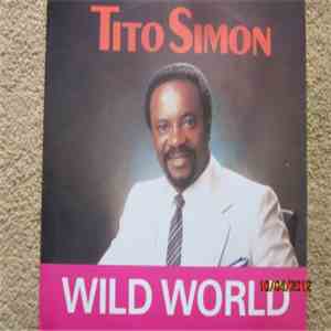 Tito Simon - Wild World album flac