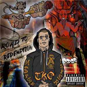 TKO  - Road To Redemption album flac