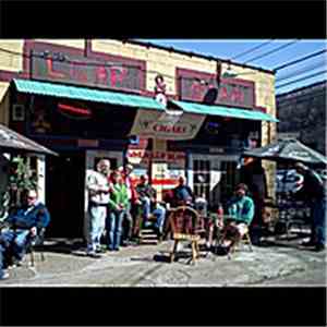 Tom Breiding - Leaf And Bean album flac