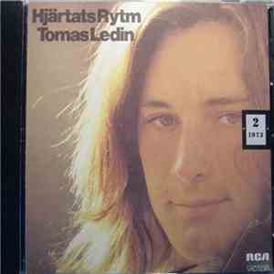 Tomas Ledin - Hjärtats Rytm album flac