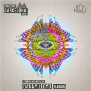 Tommy Fly  - Barcelona album flac