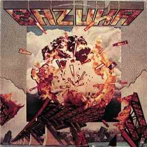 Tony Camillo's Bazuka - Bazuka album flac