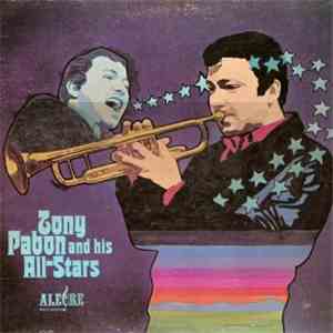 Tony Pabon - Tony Pabon And His All-Stars album flac