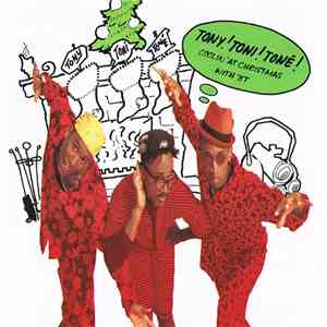 Tony! Toni! Toné! - Coolin' At Christmas With 3T album flac