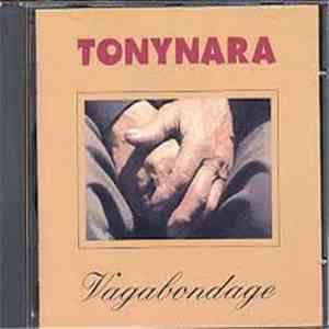 Tonynara - Vagabondage album flac