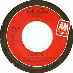 Tramaine - Fall Down (Spirit Of Love) album flac