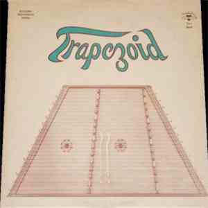Trapezoid - Trapezoid album flac