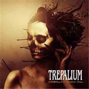 Trepalium - Damballa's Voodoo Doll album flac
