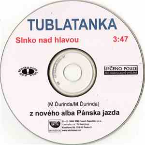 Tublatanka - Slnko Nad Hlavou album flac