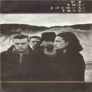 U2 - The Joshua Tree album flac