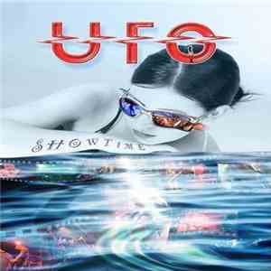 UFO - Showtime album flac