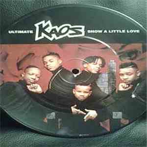 Ultimate Kaos - Some Girls album flac
