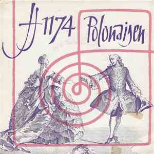 Unknown Artist - Polonaisen album flac
