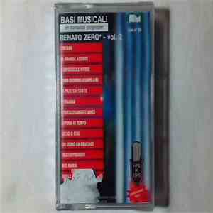 Unknown Artist - Renato Zero - Vol. 2 album flac