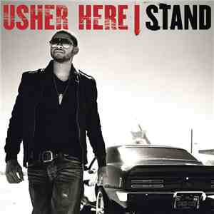 Usher - Here I Stand album flac