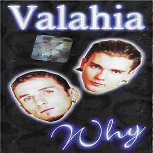 Valahia - Why album flac
