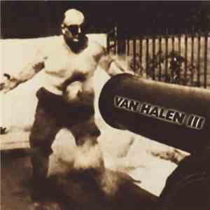 Van Halen - Van Halen III album flac