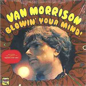 Van Morrison - Blowin' Your Mind album flac