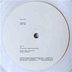 Various - 10.IX (Semantica 2006 - 2016) album flac