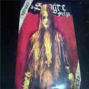 Various - A Sangre Y Fuego album flac